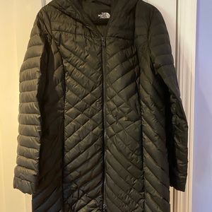 NorthFace Down Jacket